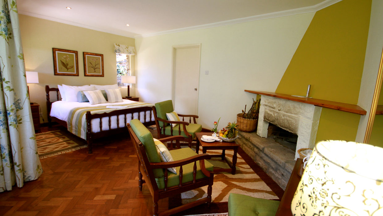 Aberdare Country Club image 7